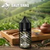 Salt Shaq 鯊克煙油 鐵觀音茶 (Tie Guan Yin) - 30ml 濃茶系列 功夫茶